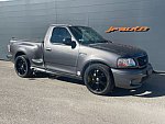 FORD USA F150