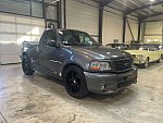 FORD USA F150 SVT Lightning 5.4 V8 380 pick-up Gris occasion - 33 000 €, 106 521 km