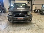 FORD USA F150 SVT Lightning 5.4 V8 380 pick-up Gris occasion - 33 000 €, 106 521 km