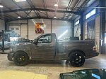 FORD USA F150 SVT Lightning 5.4 V8 380 pick-up Gris occasion - 33 000 €, 106 521 km