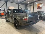 FORD USA F150 SVT Lightning 5.4 V8 380 pick-up Gris occasion - 33 000 €, 106 521 km