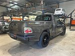 FORD USA F150 SVT Lightning 5.4 V8 380 pick-up Gris occasion - 33 000 €, 106 521 km