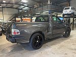 FORD USA F150 SVT Lightning 5.4 V8 380 pick-up Gris occasion - 33 000 €, 106 521 km