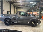 FORD USA F150 SVT Lightning 5.4 V8 380 pick-up Gris occasion - 33 000 €, 106 521 km