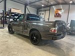 FORD USA F150 SVT Lightning 5.4 V8 380 pick-up Gris occasion - 33 000 €, 106 521 km
