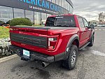 FORD USA RANGER 3 Raptor 2.0 213 ch SUPERCREW pick-up occasion - 99 990 €, 38 559 km
