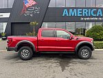 FORD USA RANGER 3 Raptor 2.0 213 ch SUPERCREW pick-up occasion - 99 990 €, 38 559 km