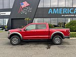 FORD USA RANGER 3 Raptor 2.0 213 ch SUPERCREW pick-up occasion - 99 990 €, 38 559 km