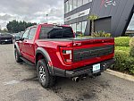 FORD USA RANGER 3 Raptor 2.0 213 ch SUPERCREW pick-up occasion - 99 990 €, 38 559 km