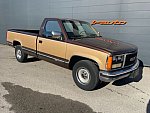 GMC SIERRA