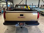 GMC SIERRA K 2500 5.7 V8 350 ci pick-up Marron occasion - 19 900 €, 227 500 km