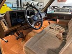 GMC SIERRA K 2500 5.7 V8 350 ci pick-up Marron occasion - 19 900 €, 227 500 km