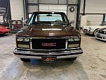 GMC SIERRA K 2500 5.7 V8 350 ci pick-up Marron occasion - 19 900 €, 227 500 km