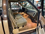GMC SIERRA K 2500 5.7 V8 350 ci pick-up Marron occasion - 19 900 €, 227 500 km