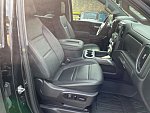 GMC SIERRA  5.3 V8 CREW CAB 4X4 355 CH pick-up Noir occasion - 77 700 €, 58 215 km