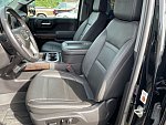 GMC SIERRA  5.3 V8 CREW CAB 4X4 355 CH pick-up Noir occasion - 77 700 €, 58 215 km