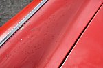 HONDA S600 cabriolet Rouge occasion - non renseigné, 13 703 km