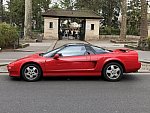 HONDA NSX