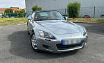 HONDA S2000
