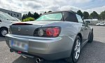 HONDA S2000 2.0 240 ch coupé Gris occasion - 21 000 €, 135 000 km