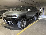 HUMMER EV