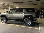 HUMMER EV SUV EDITION 1 SUV occasion - non renseigné, 500 km