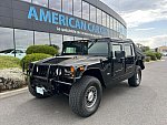 HUMMER H1 6.5L D V8 304ch pick-up