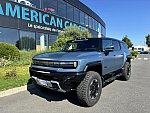 HUMMER EV 3X OMEGA LIMITED EDITION 4x4