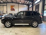 HYUNDAI SANTA FE 2 2.2 CRDI 155ch 2WD COMFORT SUV Noir occasion - 10 700 €, 152 412 km