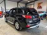 HYUNDAI SANTA FE 2 2.2 CRDI 155ch 2WD COMFORT SUV Noir occasion - 10 700 €, 152 412 km