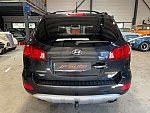 HYUNDAI SANTA FE 2 2.2 CRDI 155ch 2WD COMFORT SUV Noir occasion - 10 700 €, 152 412 km