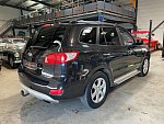 HYUNDAI SANTA FE 2 2.2 CRDI 155ch 2WD COMFORT SUV Noir occasion - 10 700 €, 152 412 km