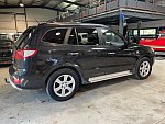 HYUNDAI SANTA FE 2 2.2 CRDI 155ch 2WD COMFORT SUV Noir occasion - 10 700 €, 152 412 km
