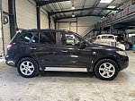 HYUNDAI SANTA FE 2 2.2 CRDI 155ch 2WD COMFORT SUV Noir occasion - 10 700 €, 152 412 km