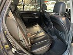 HYUNDAI SANTA FE 2 2.2 CRDI 155ch 2WD COMFORT SUV Noir occasion - 10 700 €, 152 412 km