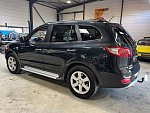 HYUNDAI SANTA FE 2 2.2 CRDI 155ch 2WD COMFORT SUV Noir occasion - 10 700 €, 152 412 km