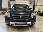HYUNDAI SANTA FE 2 2.2 CRDI 155ch 2WD COMFORT SUV Noir occasion - 10 700 €, 152 412 km