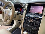 INFINITI FX 30d 3.0D V6 238ch Pack Luxe SUV Noir occasion - 26 000 €, 55 000 km