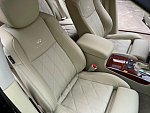 INFINITI FX 30d 3.0D V6 238ch Pack Luxe SUV Noir occasion - 26 000 €, 55 000 km
