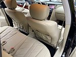 INFINITI FX 30d 3.0D V6 238ch Pack Luxe SUV Noir occasion - 26 000 €, 55 000 km