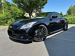 INFINITI G37