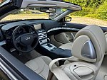 INFINITI G37 S Pack Luxe cabriolet Noir occasion - 29 500 €, 43 000 km