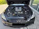 INFINITI G37 S Pack Luxe cabriolet Noir occasion - 29 500 €, 43 000 km