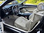 INFINITI G37 S Pack Luxe cabriolet Noir occasion - 29 500 €, 43 000 km