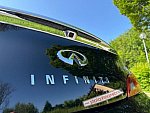 INFINITI G37 S Pack Luxe cabriolet Noir occasion - 29 500 €, 43 000 km