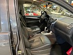 ISUZU D-MAX 2 1.9 TD LS FINE SUV Gris foncé occasion - 32 000 €, 105 152 km