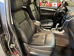 ISUZU D-MAX 2 1.9 TD LS FINE SUV Gris foncé occasion - 32 000 €, 105 152 km