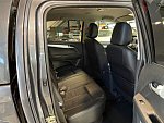 ISUZU D-MAX 2 1.9 TD LS FINE SUV Gris foncé occasion - 32 000 €, 105 152 km
