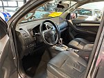 ISUZU D-MAX 2 1.9 TD LS FINE SUV Gris foncé occasion - 32 000 €, 105 152 km