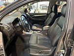 ISUZU D-MAX 2 1.9 TD LS FINE SUV Gris foncé occasion - 32 000 €, 105 152 km